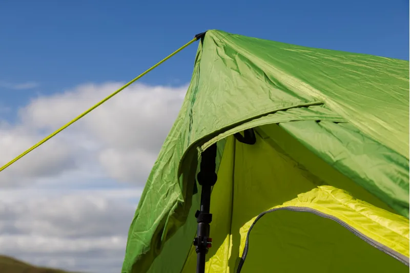 Vango Heddon 200 Tent - 2022 Model-10